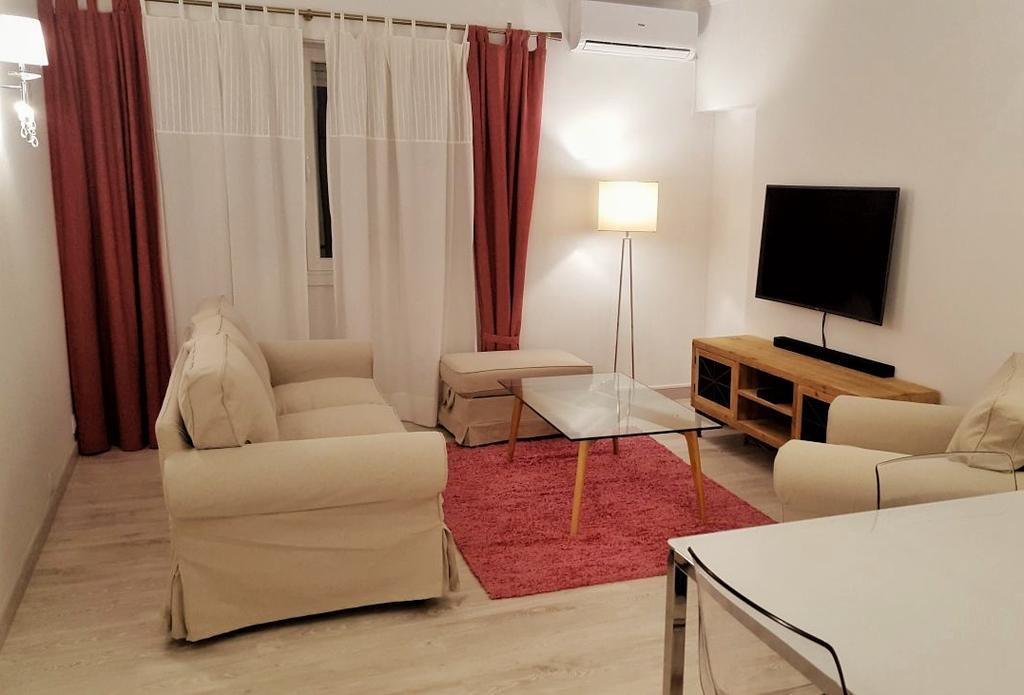 קסקאיס Suites Apartments מראה חיצוני תמונה