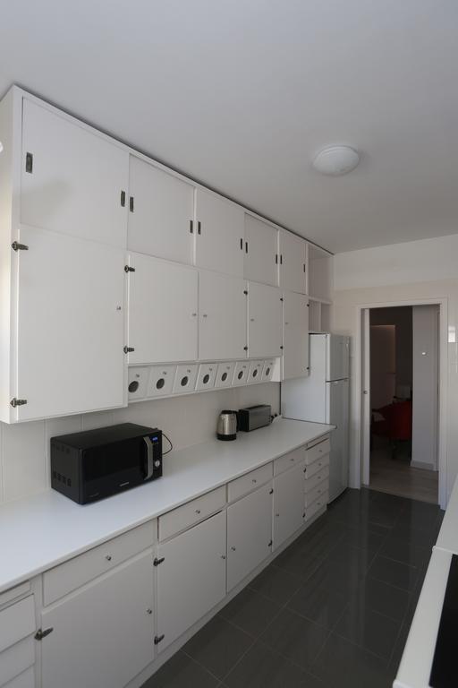 קסקאיס Suites Apartments מראה חיצוני תמונה