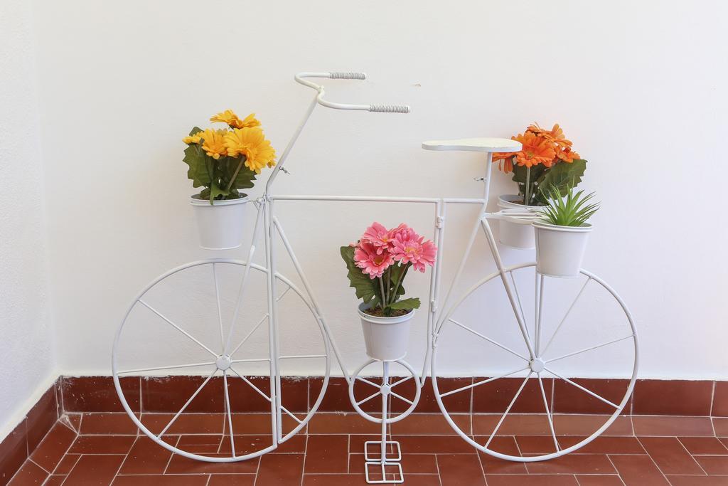 קסקאיס Suites Apartments מראה חיצוני תמונה