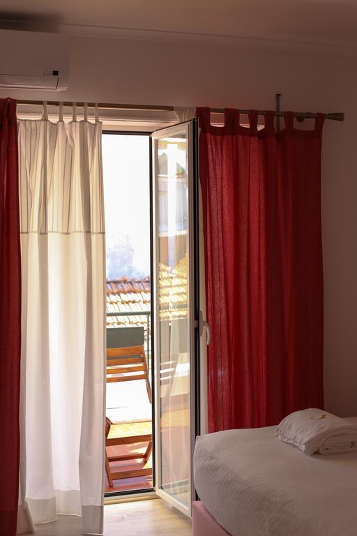 קסקאיס Suites Apartments מראה חיצוני תמונה