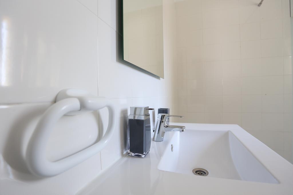 קסקאיס Suites Apartments מראה חיצוני תמונה